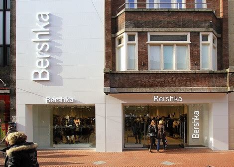 bershka eindhoven